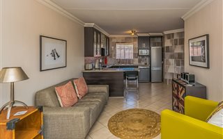 1 Bedroom House in Allens Nek