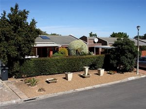2 Bed House in Edgemead