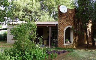 8500 m² Farm in Vyfhoek