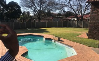 4 Bedroom House in Eastleigh