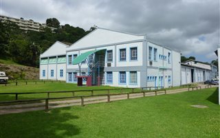 103 m² Commercial space in Pinetown Central