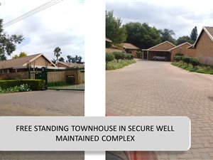 2 Bed Townhouse in Mayville