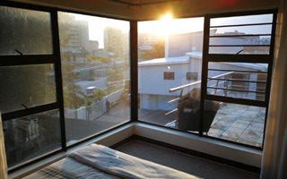 2 Bedroom Apartment in Bloubergstrand