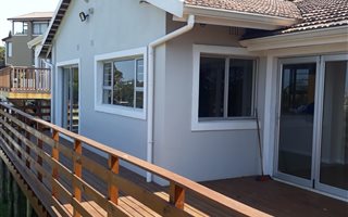 3 Bedroom House in Umgeni Park
