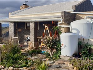 369 ha Farm in Bonnievale