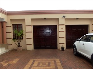 3 Bed House in Meredale