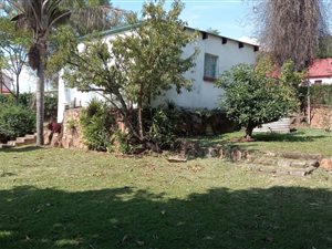 3 Bed House in Waterval Boven