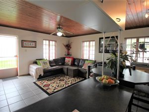3 Bed House in Tableview
