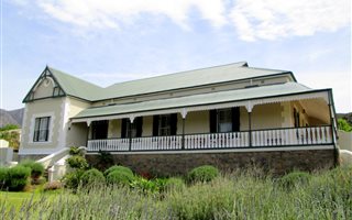 4 Bedroom House in Montagu