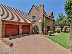 3 Bed House in Glen Marais