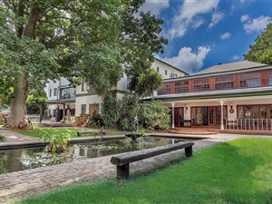 4 Bedroom House in Brakpan North