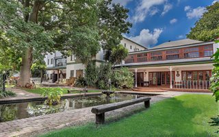 4 Bedroom House in Brakpan North