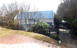 3 Bedroom House in Silverfields