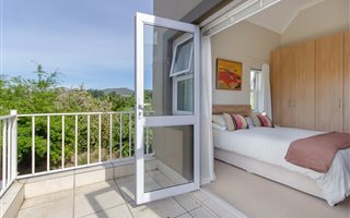 3 Bedroom Townhouse in Paarl