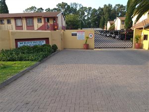 2 Bedroom Apartment in Albemarle