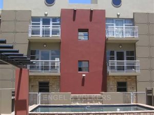 Studio Apartment in Die Bult