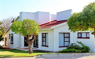 4 Bedroom House in Bay View