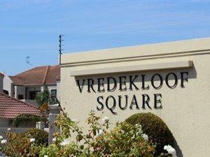 2 Bedroom Apartment in Brackenfell Central