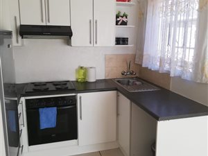 3 Bed House in Cosmo City