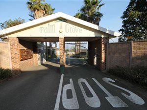 1 Bed House in Gonubie