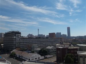 Loft in Maboneng