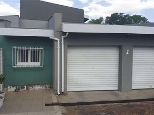 3 Bed Duet in Constantia Park