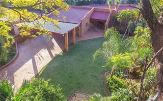 4 Bedroom House in Brits