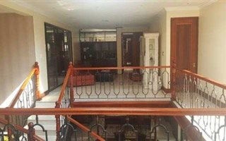 4 Bedroom House in Zwartkop Golf Estate
