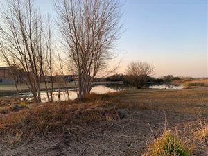 1307 m² Land available in Tijger Valley and surrounds
