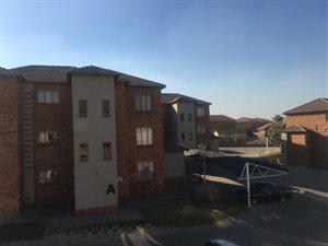 2 Bed Townhouse in Birchleigh