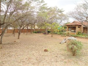 567 m² Land available in Hazyview
