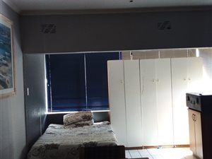 Studio Apartment in Rondebosch