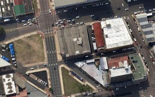 600 m² Industrial space in Durban CBD