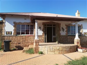 4 Bed House in Randgate