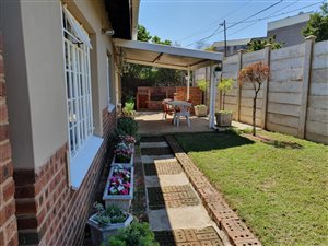 2 Bed Townhouse in Pelham