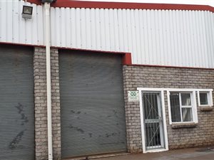 91 m² Industrial space in Killarney Gardens
