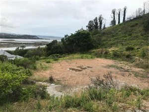 2793 m² Land available in Westford Bridge