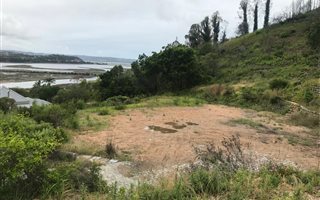 2793 m² Land available in Westford Bridge