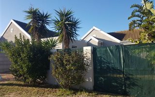 2 Bedroom Townhouse in Kaapsig