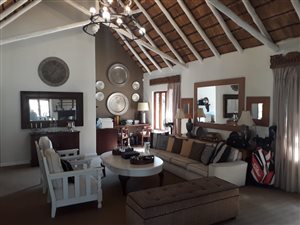 2 Bed House in Fourways