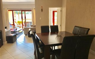 2 Bedroom Apartment in Morningside