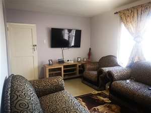 3 Bed Apartment in Oaklands