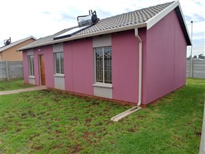 3 Bed House in Palmridge