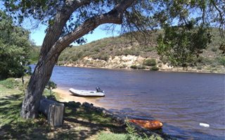 3 Bedroom Apartment in Klein Brak River