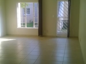 2 Bed Townhouse in Buccleuch