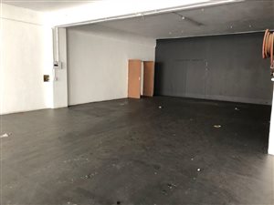 350 m² Industrial space in New Centre