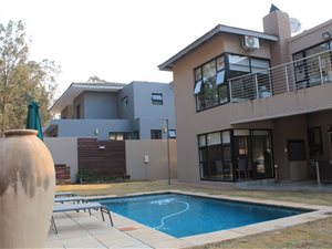 3 Bed House in Eikenhof