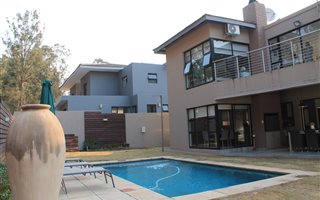 3 Bedroom House in Eikenhof