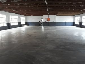 335 m² Commercial space in New Germany