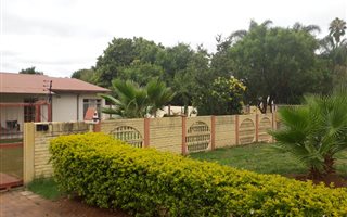 3 Bedroom House in Flora Park
